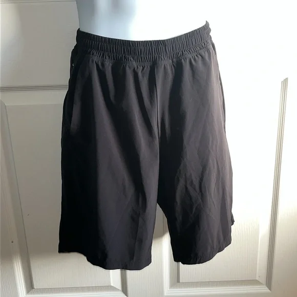Lululemon Pace Breaker Lined Short 9" Medium (EUC) - Picture 2 of 16
